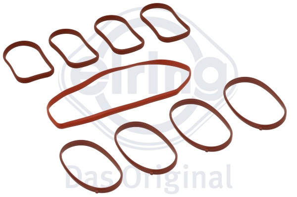 ELRING 131.820 Gasket Set,...